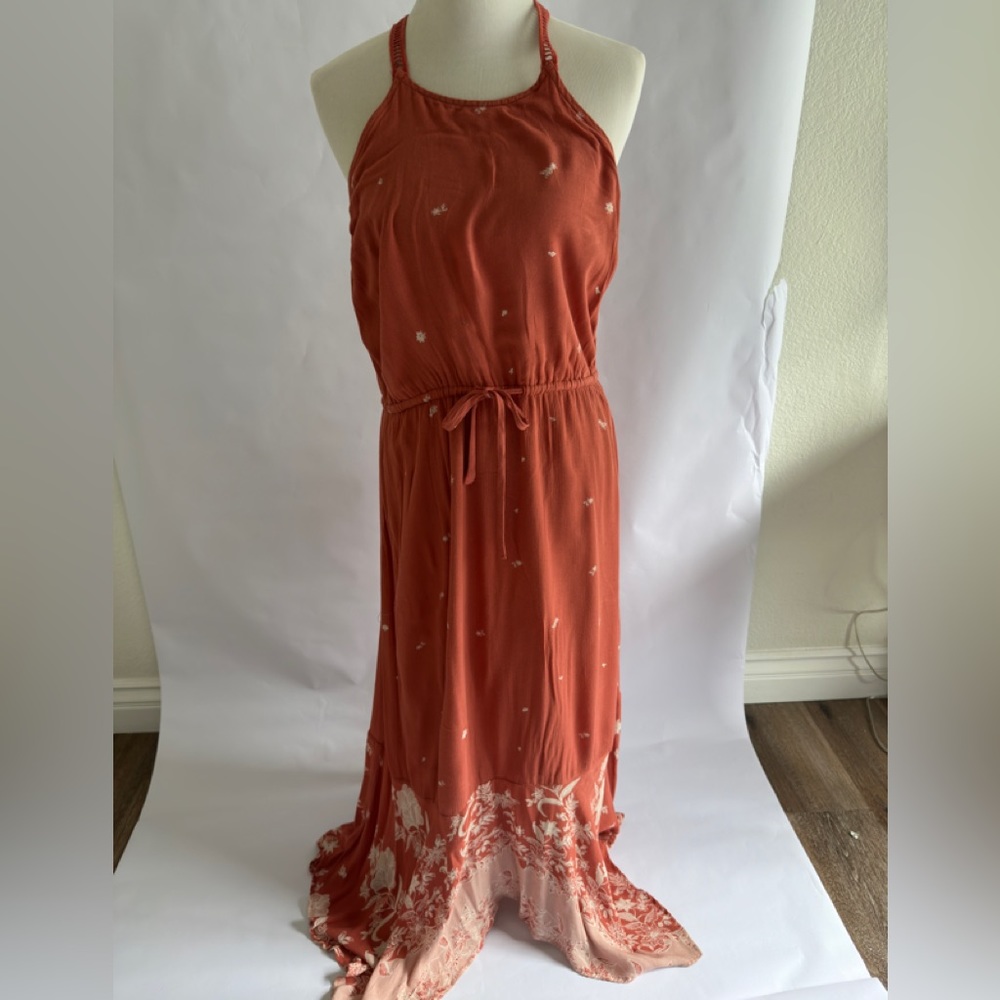 Roxy dress size small